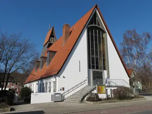 Dankeskirche