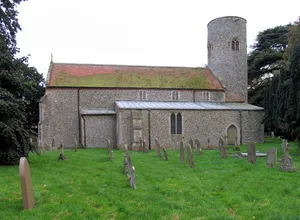 Church of St Andrew