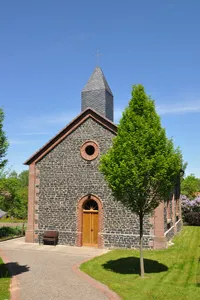 Evangelisch-lutherische Kirche