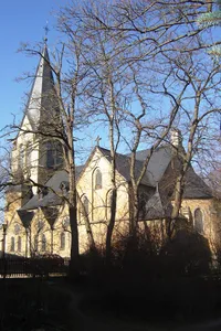 Kirche Neugattersleben