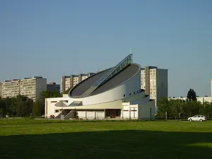 Holy Family Church
