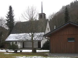 Evangelische Kirche
