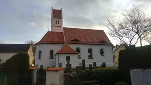 St. Agatha