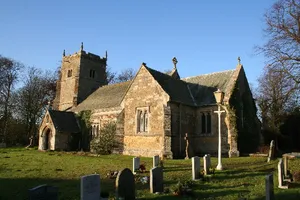 Church of St Mary
