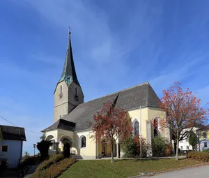 Holy Trinity Church