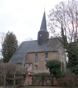 Kirche Niederwinkel