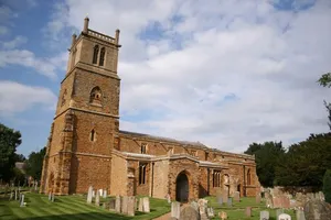 Church of St Mary Magdalene
