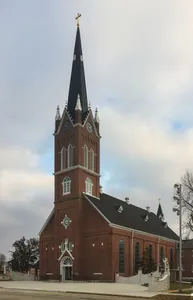 St Francis Catholic Church