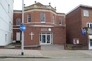 Baptist Church