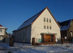 Eichwalde "sports church"