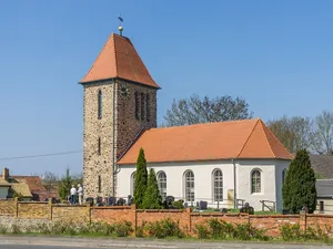Dorfkirche Kossa