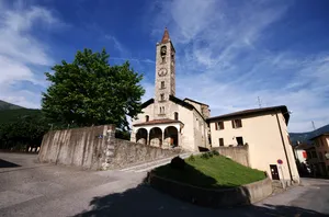 St. Stephen's Plebian Church