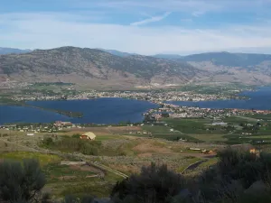 Osoyoos