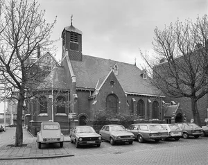 St. Mary's Church
