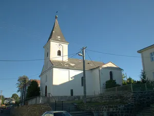 Church of Saint Mary