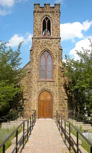St. Thomas Episcopal Church