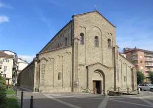 Church of the Addolorata, Acqui Terme