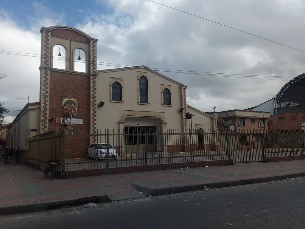 Cathedral of Jesus Christ Our Peace
