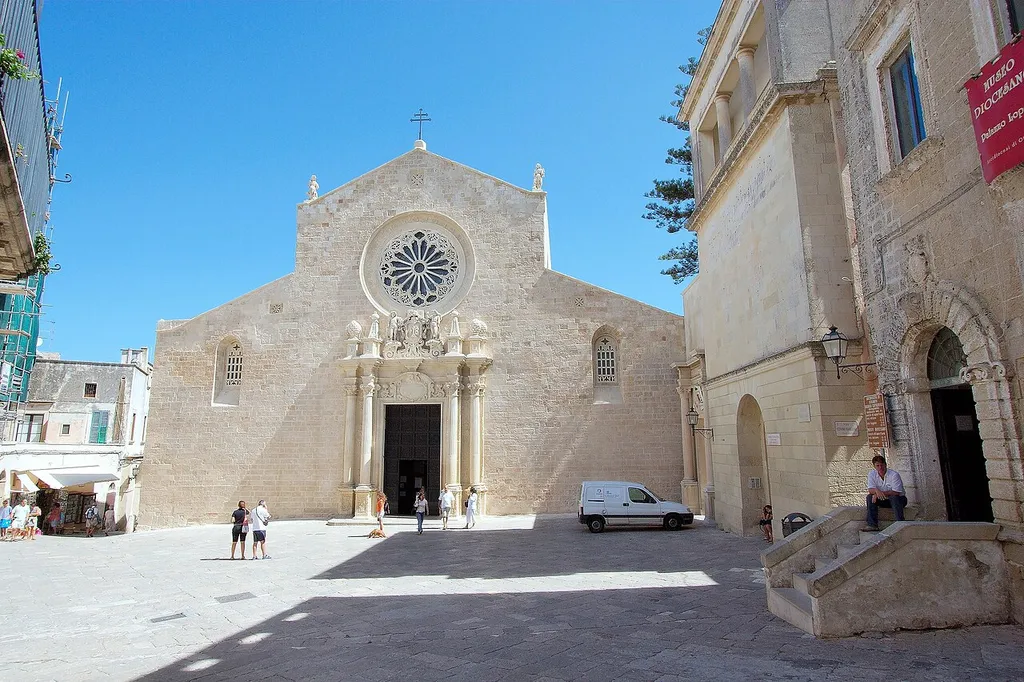 Otranto Cathedral