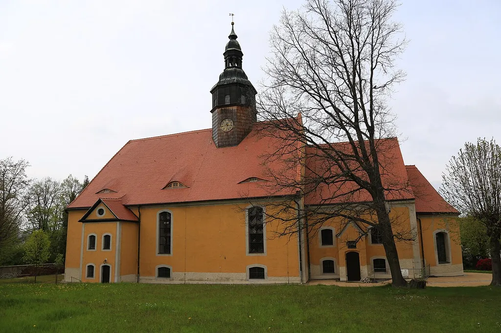 Kirche Markersdorf Mai 2017 (1)