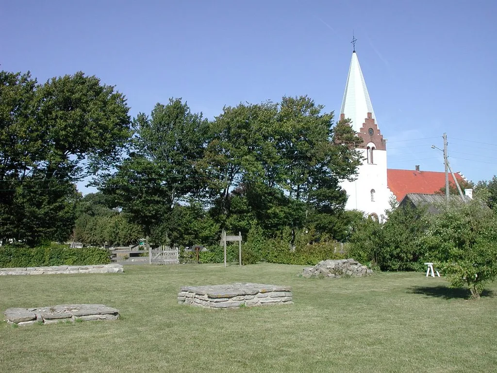 Tommarps kloster