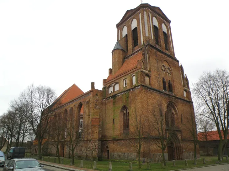 kościół