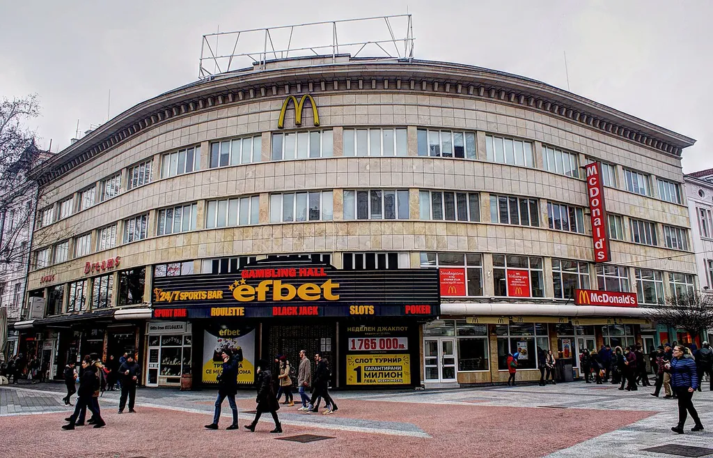 Kino Balkan