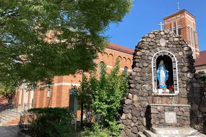 Assumption All Saints Roman Catholic Church