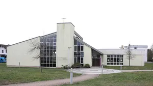 Kirche der Evangelisch-Freikirchlichen Gemeinde