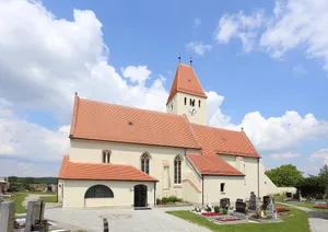 Pfarrkirche hl. Martin, Neukirchen