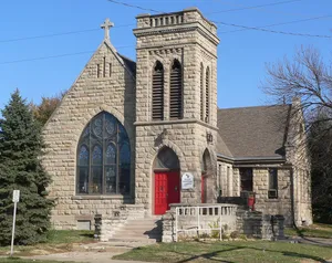 St. Martin of Tours Episcopal Church