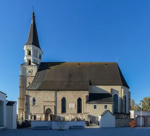 St. Laurentius (Altheim, OÖ)