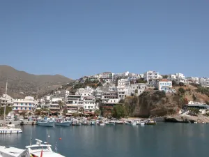 Agia Galini
