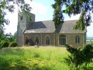 Church of St Phillip and St James