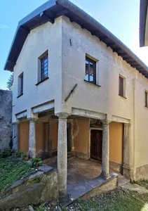 church Sant'Eusebio al Rizzolo