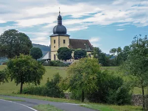 Dreifaltigkeitskirche