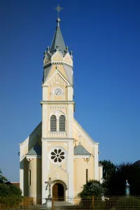 Biserica din Fratelia