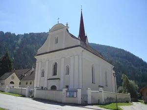 Saint John the Evangelist church
