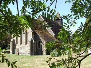 Church of St Michael