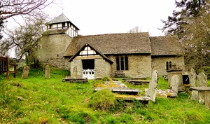 St Michael's Church