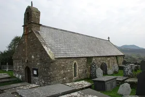 Church of St Michael and All Angels