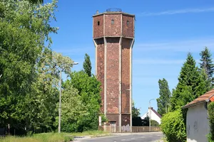 Wasserturm Fürstenberg