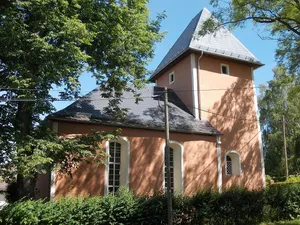 Protestant Church (Mosen)