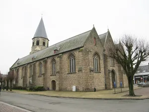 Our Lady church (Pittem)
