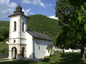 Church of Saint George, Sopotnica