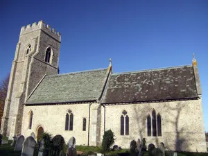 Parish Church of St Nicholas