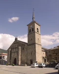 church of Saint James the Great