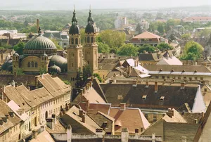 Holy Trinity Cathedral