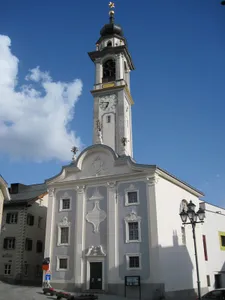reformed church