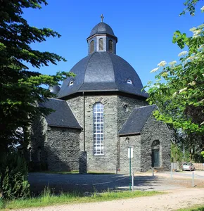 Luther Church